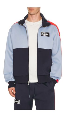 X Oasis Forever Track Jacket in . Size M. Also in XL/1X - Pleasures - Modalova