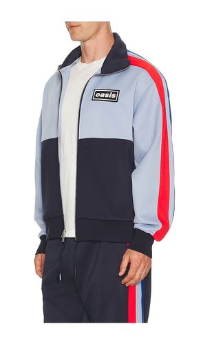 X Oasis Forever Track Jacket in . Size M. Also in XL/1X - Pleasures - Modalova