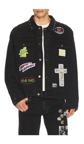 JACKE DEAD KENNEDYS in . Größe L. Also in M, S, XL/1X - Pleasures - Modalova