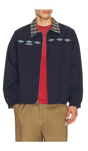 X Umbro Diamonds Reversible Blouson Jacket in . Taglia L. Also in M, S, XL/1X - Pleasures - Modalova