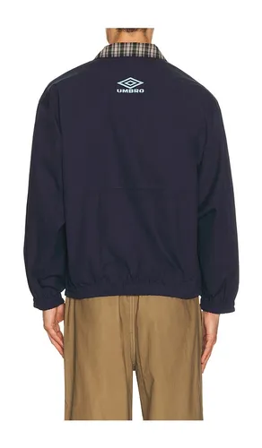 X Umbro Diamonds Reversible Blouson Jacket in . Size L. Also in M, S, XL/1X - Pleasures - Modalova