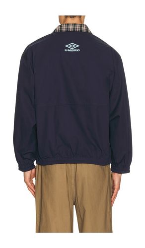 X Umbro Diamonds Reversible Blouson Jacket in . Taglia L. Also in M, S, XL/1X - Pleasures - Modalova