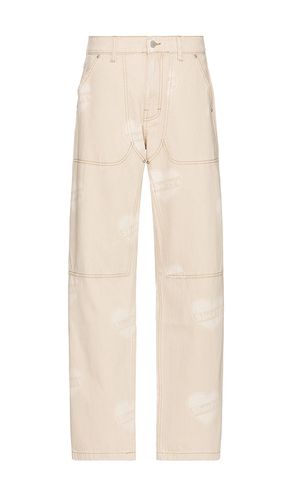 Heart Ultra Work Pants in Nude. - size 28 (also in 30, 32, 34) - Pleasures - Modalova