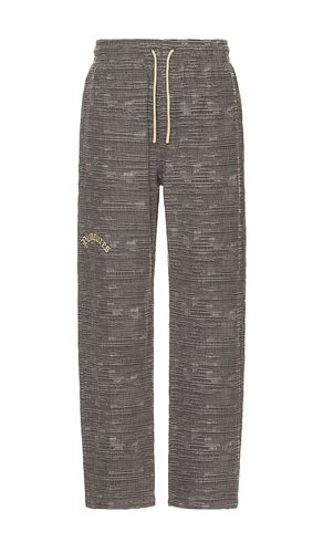 Linear Easy Pants in Grey. - size L (also in S) - Pleasures - Modalova