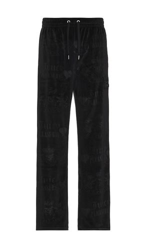 Crest Velour Track Pants in . - size L (also in M, S, XL/1X) - Pleasures - Modalova