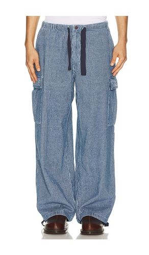 Visitor Cargo Pants in . Taglia L. Also in M, S, XL/1X - Pleasures - Modalova