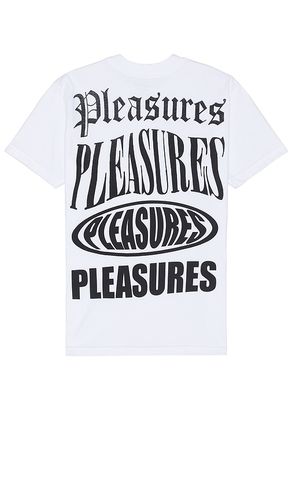 Stack T-Shirt in . - size L (also in M, S) - Pleasures - Modalova