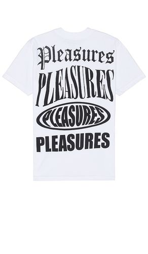 Stack T-Shirt in . Size M, S, XL/1X - Pleasures - Modalova