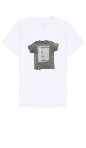 Broken In T-Shirt in . Taglia M, S - Pleasures - Modalova