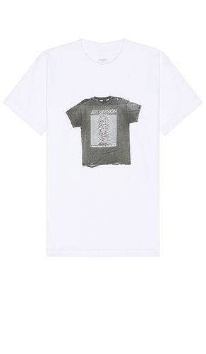 Broken In T-Shirt in . Taglia S - Pleasures - Modalova