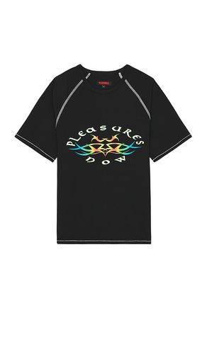 Adventure Raglan Sport Shirt in . Size M, S, XL/1X - Pleasures - Modalova