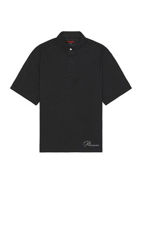 Clarity Woven Polo in . - size L (also in M, S) - Pleasures - Modalova