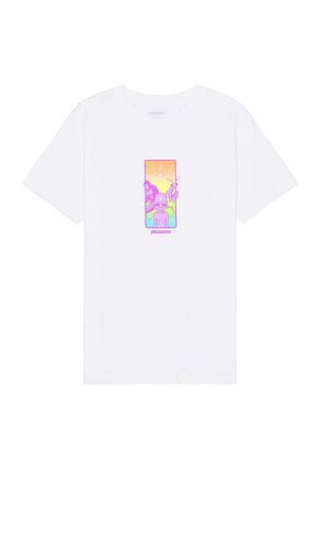 Camiseta friends en color talla L en - White. Talla L (también en M, S) - Pleasures - Modalova