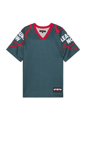 Arrow Football Jersey in . Taglia M, S - Pleasures - Modalova