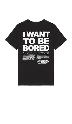 BDSM T-Shirt in . - size L (also in M, S) - Pleasures - Modalova