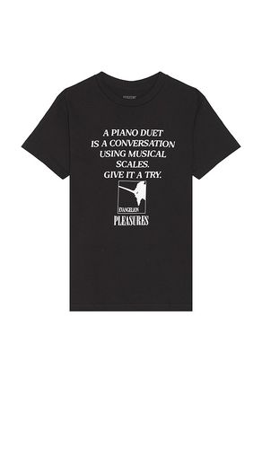 Piano T-Shirt in . - size L (also in M, S, XL/1X) - Pleasures - Modalova