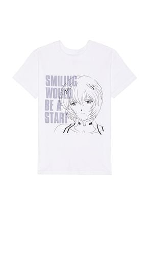 Smiling T-Shirt in . - size L (also in M, S) - Pleasures - Modalova