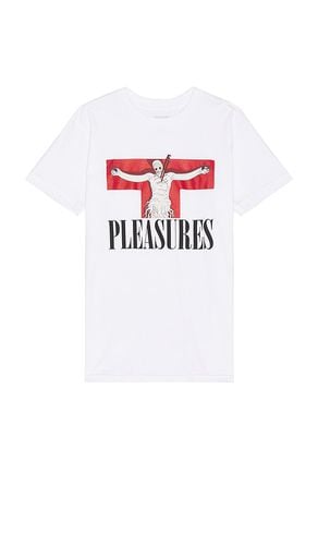 Lilith T-Shirt in . Size M, S - Pleasures - Modalova