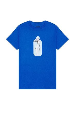 Camiseta en color talla L en - Blue. Talla L (también en M, S, XL/1X) - Pleasures - Modalova