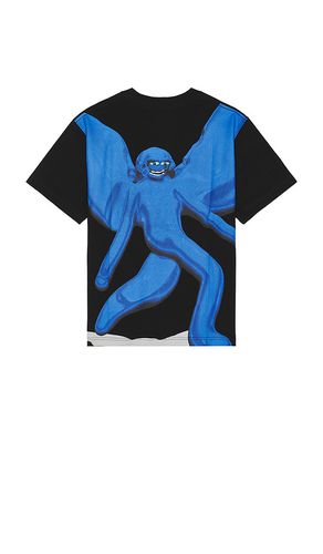 Angel Heavyweight T-Shirt in . - size L (also in M, S) - Pleasures - Modalova