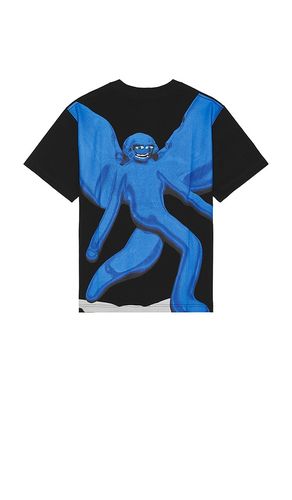 Angel Heavyweight T-Shirt in . Taglia S - Pleasures - Modalova