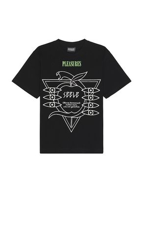 Seele Heavyweight Shirt in . - size L (also in M, S, XL/1X) - Pleasures - Modalova