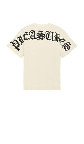 Neural Thermal T-Shirt in . Size S, XL/1X - Pleasures - Modalova