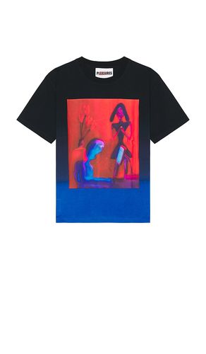 Screen Heavyweight T-Shirt in . - size L (also in M, S, XL/1X) - Pleasures - Modalova