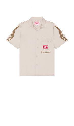 Gutierrez Work Shirt in . - size L (also in M, S, XL/1X) - Pleasures - Modalova