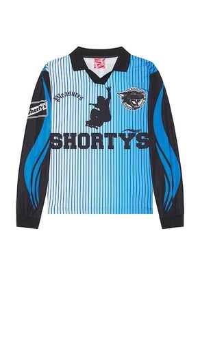 Dream Goalie Jersey in . Size M, XL/1X - Pleasures - Modalova