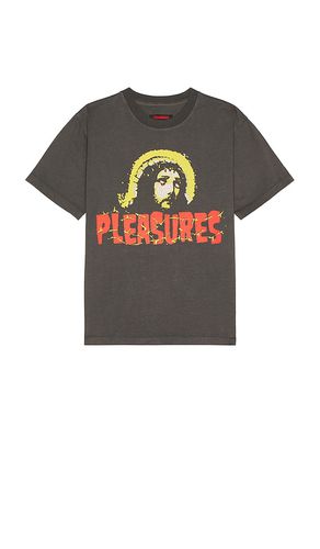 Chosen Heavyweight T-Shirt in . - size L (also in M, S, XL/1X) - Pleasures - Modalova