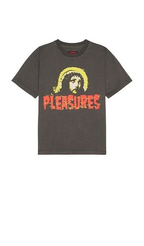 Chosen Heavyweight T-Shirt in . - size M (also in S, XL/1X) - Pleasures - Modalova