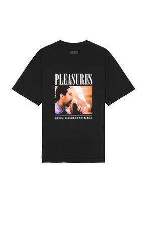 Lick Tee in . - size L (also in M, S, XL/1X) - Pleasures - Modalova