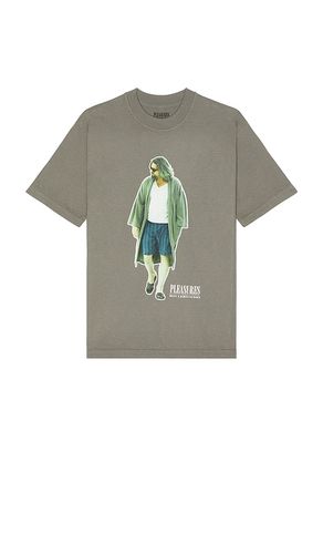 Dude Tee in . - size L (also in M, S, XL/1X) - Pleasures - Modalova