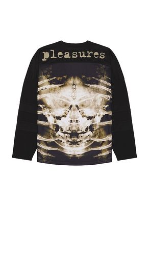 X-Ray Hockey Jersey in . - size L (also in M, XL/1X) - Pleasures - Modalova