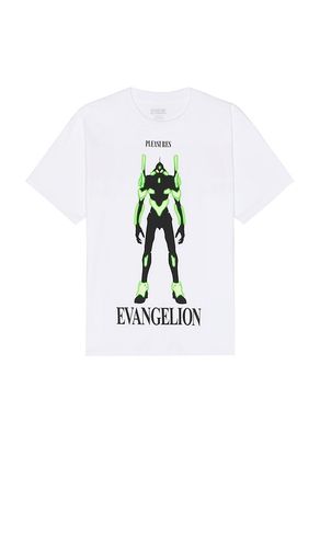 Eva 1 Tee in . - size L (also in M, S) - Pleasures - Modalova