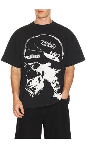 X Zero Skateboards Roaches T-Shirt in . Size M. Also in S - Pleasures - Modalova