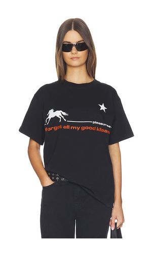 Forget T-Shirt in . Size L. Also in XL/1X - Pleasures - Modalova