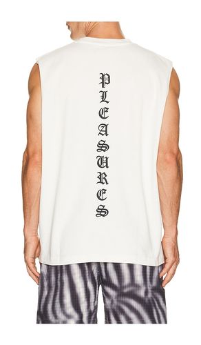 Sorrow tank in color size S (also in M, L, XL/1X) - Pleasures - Modalova