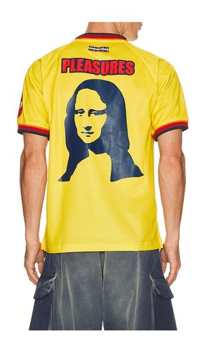 JERSEY SHIRT in . Größe S. Also in M, L, XL/1X - Pleasures - Modalova