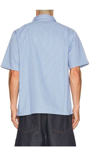 Onyx Button Up Shirt in . Size L. Also in M, S - Pleasures - Modalova
