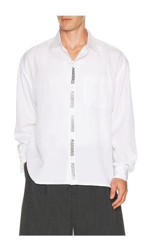 HEMD in . Größe S. Also in M, L, XL/1X - Pleasures - Modalova