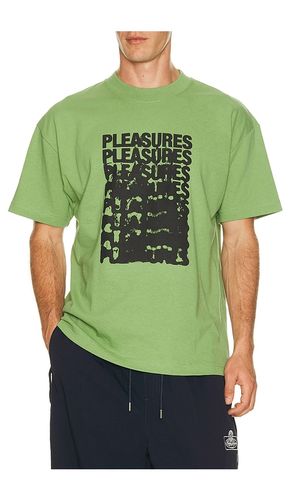SHIRT IMMOLATE in . Größe S. Also in M, L, XL/1X - Pleasures - Modalova