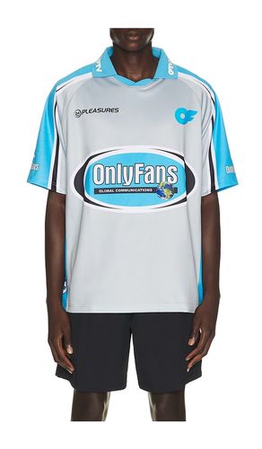 X OnlyFans Jersey in . Size L. Also in M, S, XL/1X - Pleasures - Modalova