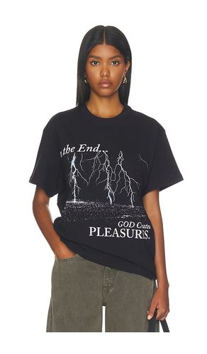 End Times T-shirt in . Size L. Also in M, S, XL/1X - Pleasures - Modalova