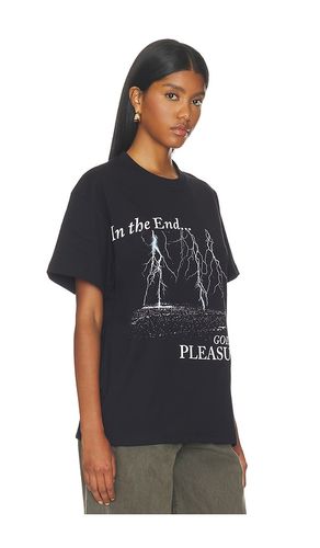 End Times T-shirt in . Size L. Also in M, S, XL/1X - Pleasures - Modalova