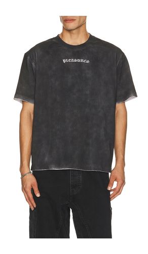 SHIRT SPRAY HEAVYWEIGHT in . Größe L. Also in M, S, XL/1X - Pleasures - Modalova