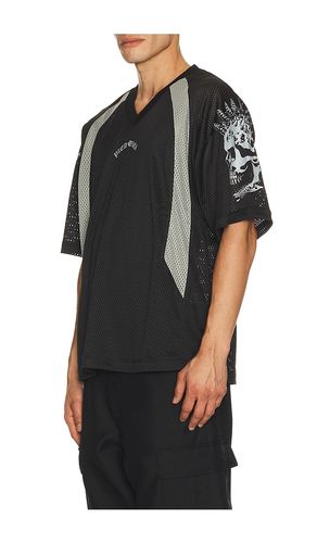 JERSEY SHIRT SCREWS in . Größe L. Also in M, S, XL/1X - Pleasures - Modalova