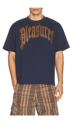 Twitch Studded Tee in . Taglia S. Also in M, L, XL/1X - Pleasures - Modalova