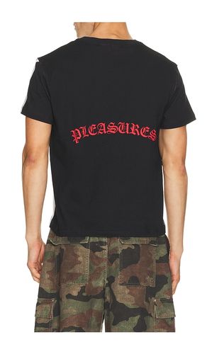 X Dead Kennedys Npfo Heavyweight Tee in . Taglia L. Also in M, S, XL/1X - Pleasures - Modalova